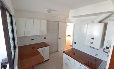 Vendo casa 4D3B Colina El Pino La Serena