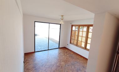 Vendo casa 4D3B Colina El Pino La Serena