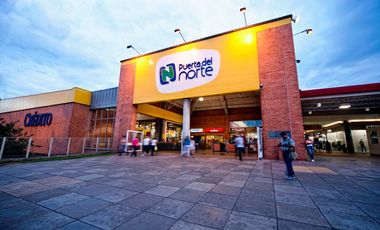 Venta local comercial rentando en puerta del norte Bello