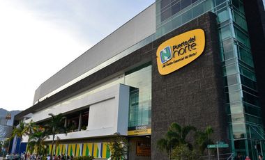 Venta local comercial rentando en puerta del norte Bello