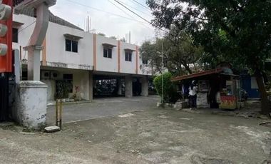 DIJUAL CEPAT HOTEL DI BANDUNG LOKASI STRATEGIS MAINROAD PASTEUR
