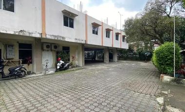 DIJUAL CEPAT HOTEL DI BANDUNG LOKASI STRATEGIS MAINROAD PASTEUR