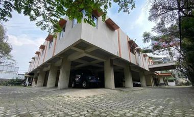 DIJUAL CEPAT HOTEL DI BANDUNG LOKASI STRATEGIS MAINROAD PASTEUR