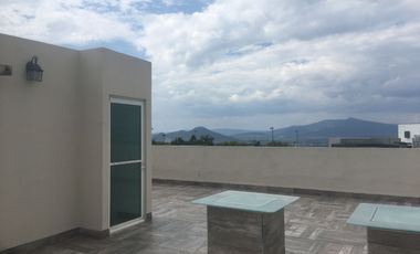 Renta casa condominio Citea, Zibata