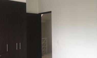 Renta casa condominio Citea, Zibata