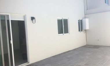 Renta casa condominio Citea, Zibata