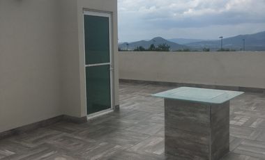Renta casa condominio Citea, Zibata