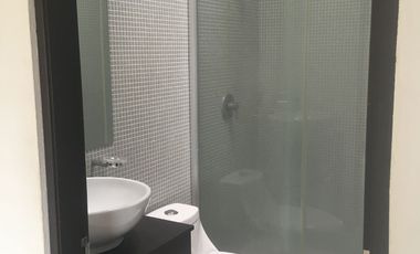Renta casa condominio Citea, Zibata