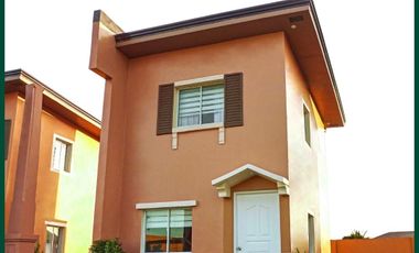 2-BEDROOM HOUSE AND LOT FOR SALE IN DIGOS CITY