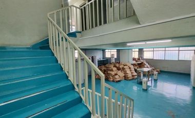 Edificio en Renta en Azcapotzalco, Zermeno