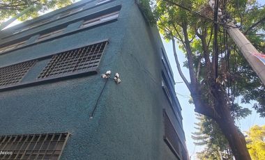 Edificio en Renta en Azcapotzalco, Zermeno