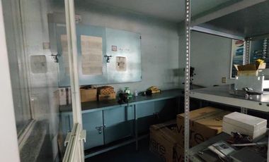 Edificio en Renta en Azcapotzalco, Zermeno