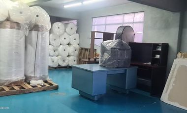 Edificio en Renta en Azcapotzalco, Zermeno