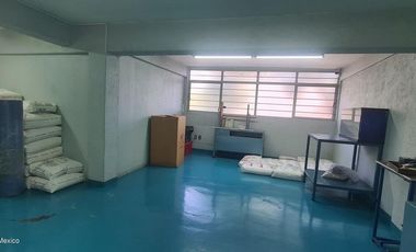 Edificio en Renta en Azcapotzalco, Zermeno