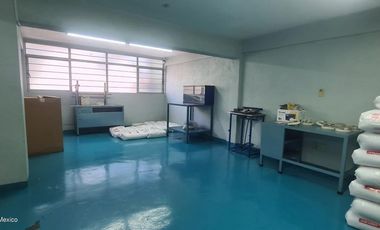 Edificio en Renta en Azcapotzalco, Zermeno