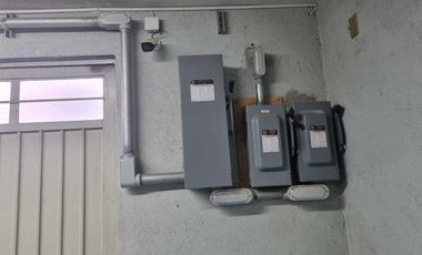 Edificio en Renta en Azcapotzalco, Zermeno