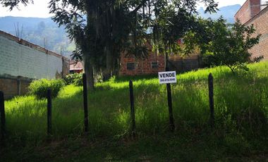 HERMOSO LOTE EN CAMILO C - AMAGÁ ANTIOQUIA PERMISO URBANO