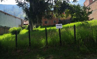 HERMOSO LOTE EN CAMILO C - AMAGÁ ANTIOQUIA PERMISO URBANO