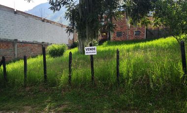HERMOSO LOTE EN CAMILO C - AMAGÁ ANTIOQUIA PERMISO URBANO