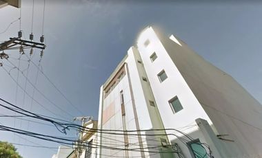 Office/Commercial Building for Sale 2,112 sqm at Alabang, Muntinlupa