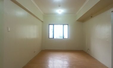 For Rent : 2 Bedroom Bare Condominium Unit at Eastwood Excelsior in Quezon City