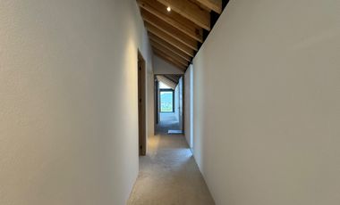 Casa en venta en Avándaro a 5 minutos del club de golf en Valle de Bravo
