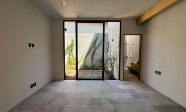 Casa en venta en Avándaro a 5 minutos del club de golf en Valle de Bravo