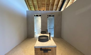 Casa en venta en Avándaro a 5 minutos del club de golf en Valle de Bravo