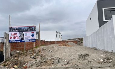 Casa De Venta En Manta Zona Norte De Manabí