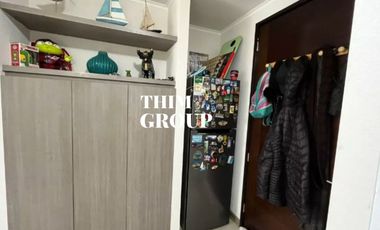 SE VENDE DEPARTAMENTO EN COSTA DE MONTEMAR