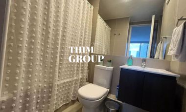 SE VENDE DEPARTAMENTO EN COSTA DE MONTEMAR