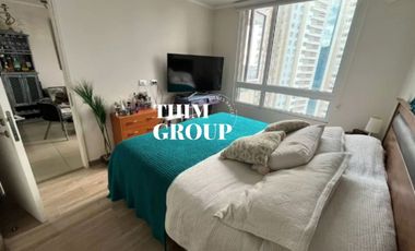 SE VENDE DEPARTAMENTO EN COSTA DE MONTEMAR