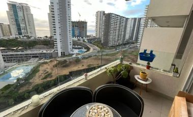 SE VENDE DEPARTAMENTO EN COSTA DE MONTEMAR