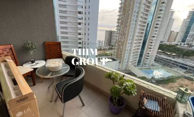 SE VENDE DEPARTAMENTO EN COSTA DE MONTEMAR