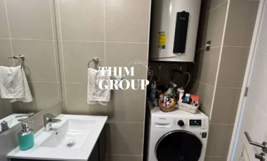 SE VENDE DEPARTAMENTO EN COSTA DE MONTEMAR