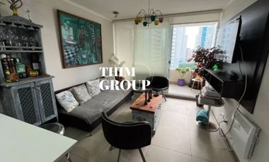 SE VENDE DEPARTAMENTO EN COSTA DE MONTEMAR