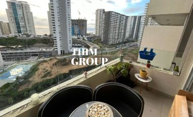 SE VENDE DEPARTAMENTO EN COSTA DE MONTEMAR