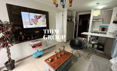 SE VENDE DEPARTAMENTO EN COSTA DE MONTEMAR