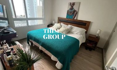 SE VENDE DEPARTAMENTO EN COSTA DE MONTEMAR