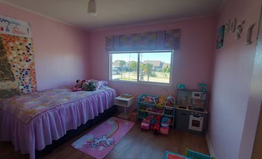 SE VENDE PRECIOSA CASA SECTOR ORIENTE DE OSORNO 3D. 2B