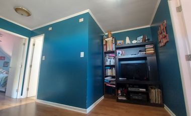 SE VENDE PRECIOSA CASA SECTOR ORIENTE DE OSORNO 3D. 2B