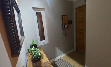 SE VENDE PRECIOSA CASA SECTOR ORIENTE DE OSORNO 3D. 2B