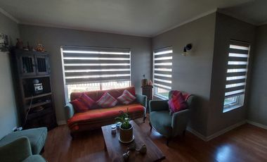 SE VENDE PRECIOSA CASA SECTOR ORIENTE DE OSORNO 3D. 2B