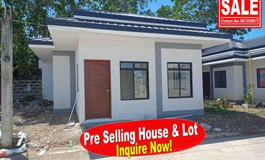 Sunny Plains Mansilingan Imee Model Bacolod House For Sale