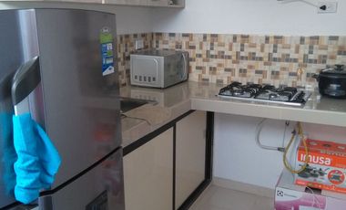Excelente y acogedor apartamento a 10 minutos en vehículo del cc chipichape