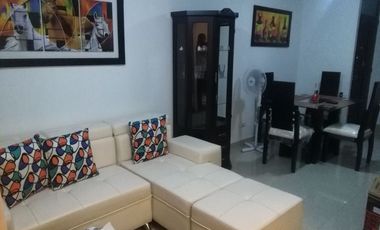 Excelente y acogedor apartamento a 10 minutos en vehículo del cc chipichape