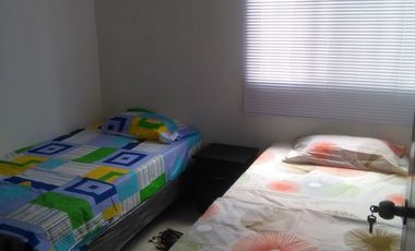Excelente y acogedor apartamento a 10 minutos en vehículo del cc chipichape