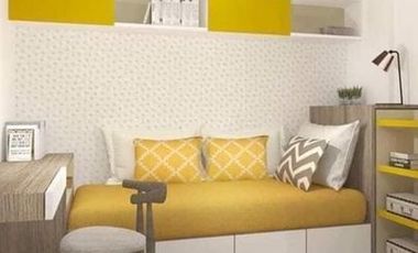 Affordable Condo in Bulacan, FiniHomes Marilao