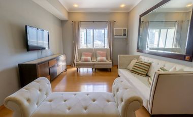 🔆 EXCLUSIVE Listing! 135k/sqm only 2BR for Sale In Elizabeth Place Salcedo Makati