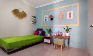 DIJUAL RUMAH SIAP HUNI SELATAN TERMINAL GIWANGAN UMBULHARJO YOGYAKARTA